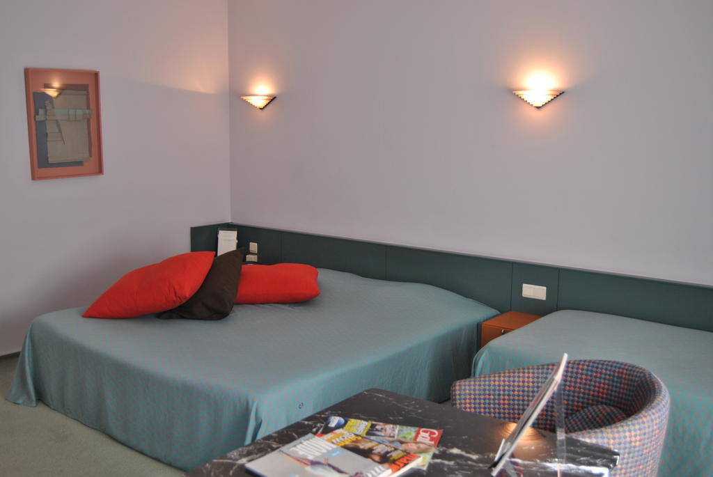 Greenpark Hotel Sint-Pieters-Leeuw ห้อง รูปภาพ