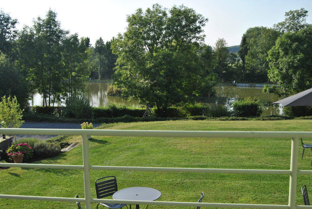 Greenpark Hotel Sint-Pieters-Leeuw ภายนอก รูปภาพ